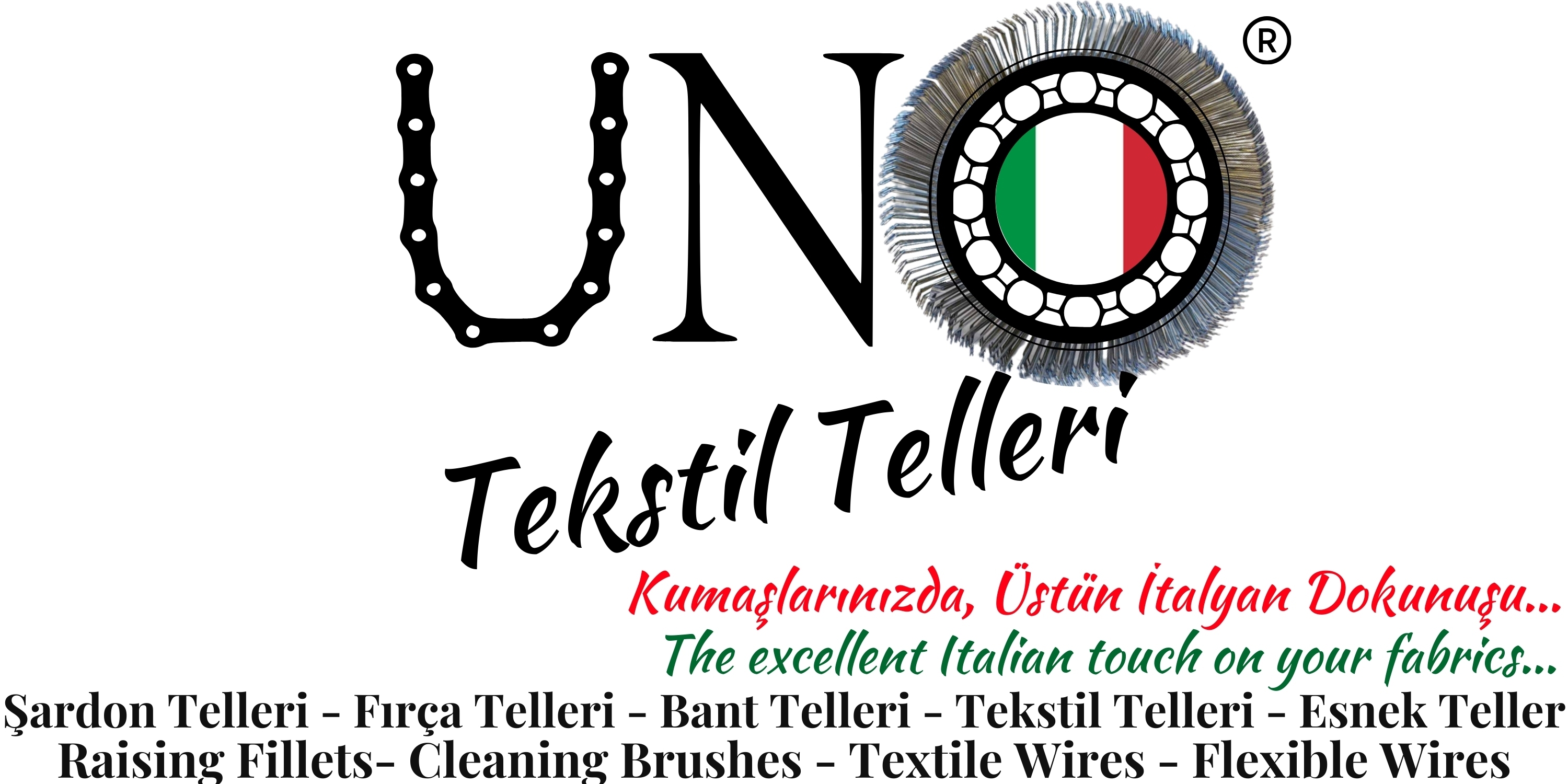 UNO Tekstil Telleri fotoğraf 1